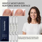 6 Pack Lunavia Antifungal Pen  25  Undecylenic Acid     Toenail Fungus Treatment