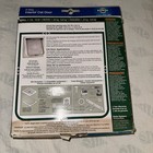 Petsafe Plastic 2-way Interior Cat Door White Small 1-15 Lb Nib Never Used Open