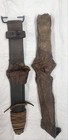 Ww2 Usm4 Bayonet Imperial Wraped With M8 Scabbard Original Wwii M1