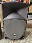 Mackie Thump Th-12a Two-way Powered Loudspeaker Pair W  Boxes Speaker Dj Party