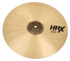 Sabian 16  Hhx Complex Thin Crash - New Open Box 