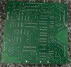 Brand New Dash-35 Mpu Cpu Pcb Bally Pinball  all Chips Socketed 