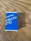 Nos Sylvania Blc Projector Bulb Projection Lamp