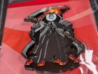 Dungeon Crawler Carl Pin - Mordecai Convention Exclusive Gen Con 