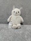 Jellycat London Soft Cream White Woodland Babe Owl Plush Stuffed 12  Euc