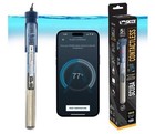 Sicce Scuba Contactless Submersible Heater  100 Watts - Upc  8011469978900