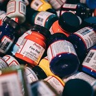 Angelus Acrylic Leather Paint 1 Oz Choose Your Colors