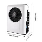 24v 10238btu Truck Cab Air Conditioner For 6    64ft   Cab W  Remote Control R134a