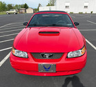 2004 Ford Mustang Gt Convertible