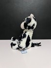 Authentic       Nwt Jellycat Original Bashful Calf Cow  - Fast Shipping 