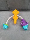 Bright Starts Disney Baby Finding Nemo Jumper Replacement Part Sea Horse Toy