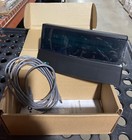 Bematech Logic Ltx9000up-gy Ltx9000 Customer Display 9 5mm usb Port W cable