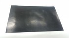 Neoprene Rubber Sheet Adhesive One Side 1 8 X 3  X 4  Wide Free Shipping
