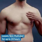 Veet Hair Removal Cream For Men  Sensitive Skin - 50g