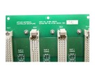 Amat Applied Materials Controller Backplane Assy No 0100-20454 Pcb Board
