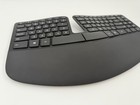 Microsoft Sculpt Wireless Ergonomic Desktop Keyboard 1559 No Dongle