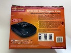 Aleratec Motorized Disc Repair Kit System Cd dvd Cleaner   Scratch Remover New