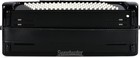 Hohner Bravo Iii 120 Chromatic Piano Key Accordion - Jet Black