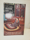 Vintage Fern Carter Braided Rug Book How To Make Beautiful Rug Patterns
