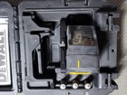 Dewalt Dw088 Self-leveling Cross Line Laser Level With Case   