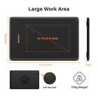 Refurbished Huion H420x Osu Graphics Drawing Tablet Support Chromebook