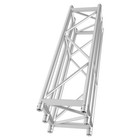 Global Truss Dt46-150 4 92ft Dt46-truss Segment With 6 Main Cords