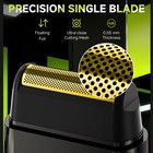 Enchen Mini Foil Shaver For Men  Usb-c  Wet dry  Pop-up Trimmer