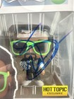 Snoop Dogg Signed Funko Pop Hot Topic Exclusive Figure  324 Beckett Coa