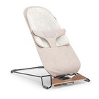  Mira Bouncer portable 2-in-1 Bouncer   Seat Grows With Your Baby greenguard 