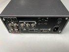 Sony Hvr-m25au Hdv Dvcam Minidv Vcr Wrk Great For Transfer Video To Dvd Buyitnow