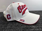 Indianapolis Clowns Negro League Baseball Cap   New With Tag 