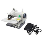 Industrial Hidden Stitch Sewing Machine 3-8mm Hem Blindstitch Machine 110v