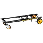 Rock N Roller R2g Multi-cart Micro Glider With All-terrain Wheels