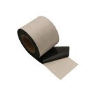 Jvcc Acrylic Craft Felt Tape  1mm Thick Felt   acf-06   1 2 In  X 25 Ft   red 
