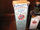 Pratt s Distemper And Pink Eye Cure  Veterinary Medicine