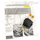 Minn Kota Ultrex Sealed Power Switch Upgrade Kit - On off - 2044022   2774018