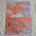 Morgan Wallen Chase Field Concert Poster Set July 19   20 Limited Edition 