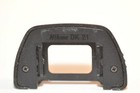 Nikon Dk-21 Eyecup For D200 D80 D90 D300 D750 Camera
