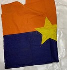 1 Flag   Vietcong Nva Nlf North Vn Army Flag   M