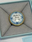 Unused Halcyon Days Baby s First Tooth