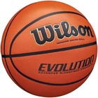Wilson Evolution Basketball 29 5  Indoor Official Size Game Ball New