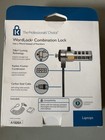 Kensington  tmone-handed Engagementescwordlock   Combination Lock