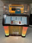 Vintage Thomas Select-o-matic 100 Jukebox Model 1960 Radio Cassette Works J7