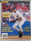 Lot Of 6 - 1996  1998 Beckett Magazine Baseball Card Monthly Mint