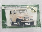 Toyota Employee Pins Lot Of 5 1968 Corolla 1979 Land Cruiser Prius Lexus Camry