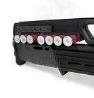 Ks7 Shell Carrier - Ammo Saddle - Shell Holder Oem Carry Handle