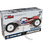 Team Associated Rc10t6 4 1 10 Off Road 2wd Stadium Truck Team Kit - Asc70004