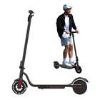 Brand Used Electric Scooter 25km h Fast Speed Adult Folding E-scooter Us Stock