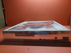 Rare 2010 Monopoly Platinum Edition Adult Collectible Game   100  Complete Cib