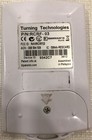 Turning Technologies Response Card Rf Lcd Rcrf-03 Clicker